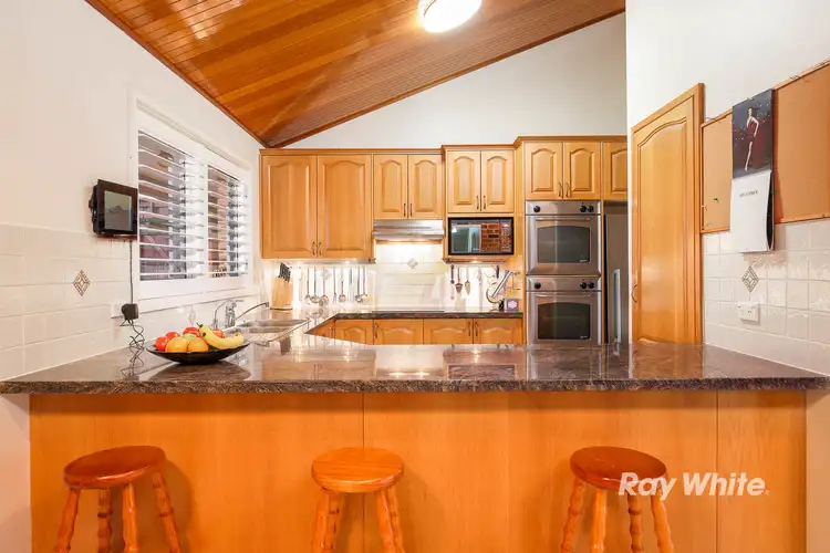 Sixth view of Homely house listing, 52 Lisa Crescent, Castle Hill NSW 2154