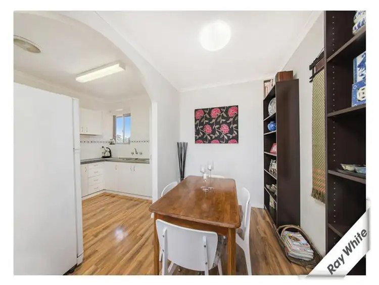 Third view of Homely townhouse listing, 6/11 McKeahnie Street, Queanbeyan NSW 2620