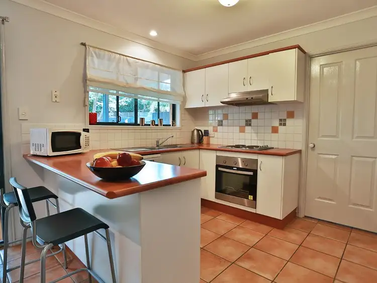 Fourth view of Homely townhouse listing, 8/38 Kakanui Street, Aspley QLD 4034