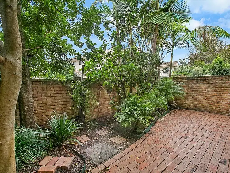 Fifth view of Homely townhouse listing, 4/258-262 Port Hacking Road, Miranda NSW 2228