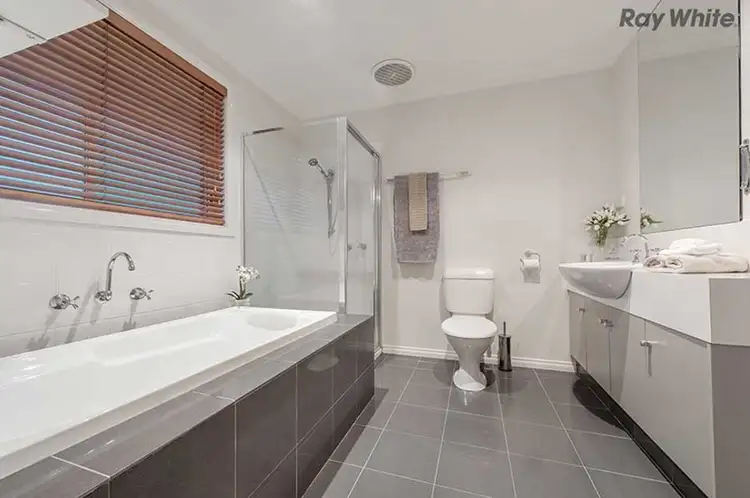 Sixth view of Homely house listing, 3/45 Goodwood Drive, Keilor Downs VIC 3038