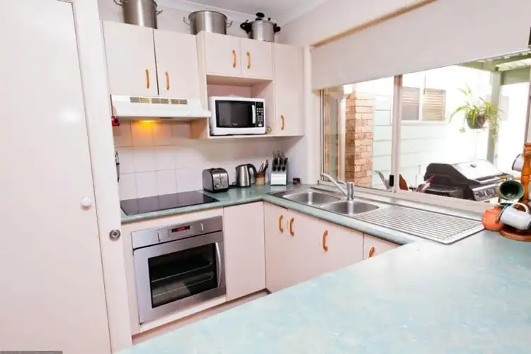 Sixth view of Homely house listing, 2055 Mungar Road, Pioneers Rest QLD 4650
