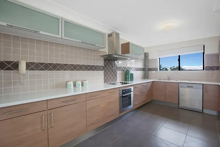 Third view of Homely unit listing, 8/17 McMaster Street, Nundah QLD 4012