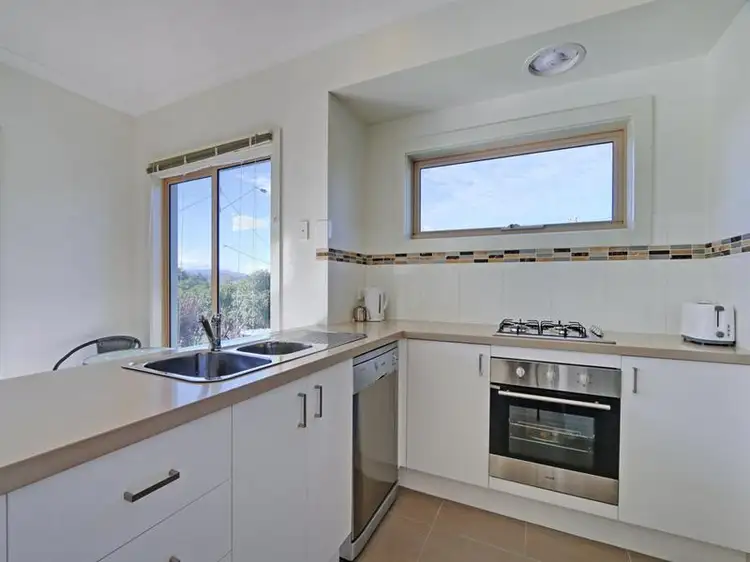 Fifth view of Homely townhouse listing, 1/31 Maroondah Highway, Lilydale VIC 3140