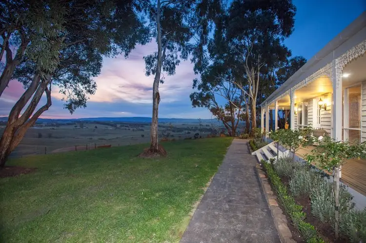 Third view of Homely house listing, 52 Grahams Track, Lancefield VIC 3435