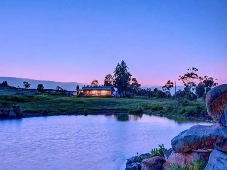 Fourth view of Homely land listing, 179-193 Faulkners Road, Mount Cottrell VIC 3024