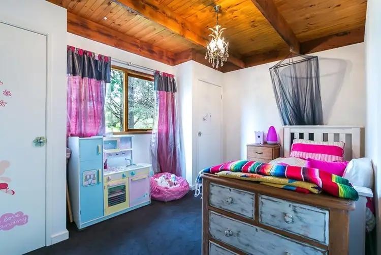 Seventh view of Homely house listing, 407 Sandy Road, St Andrews Beach VIC 3941