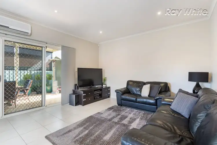 Fourth view of Homely house listing, 19 Shoalhaven Circuit, Mawson Lakes SA 5095