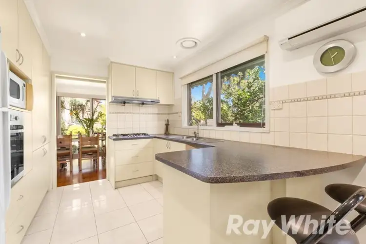 Fifth view of Homely house listing, 3 Telopea Place, Burwood East VIC 3151