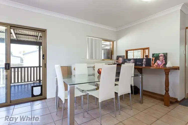 Fifth view of Homely house listing, 12 Base Street, Victoria Point QLD 4165