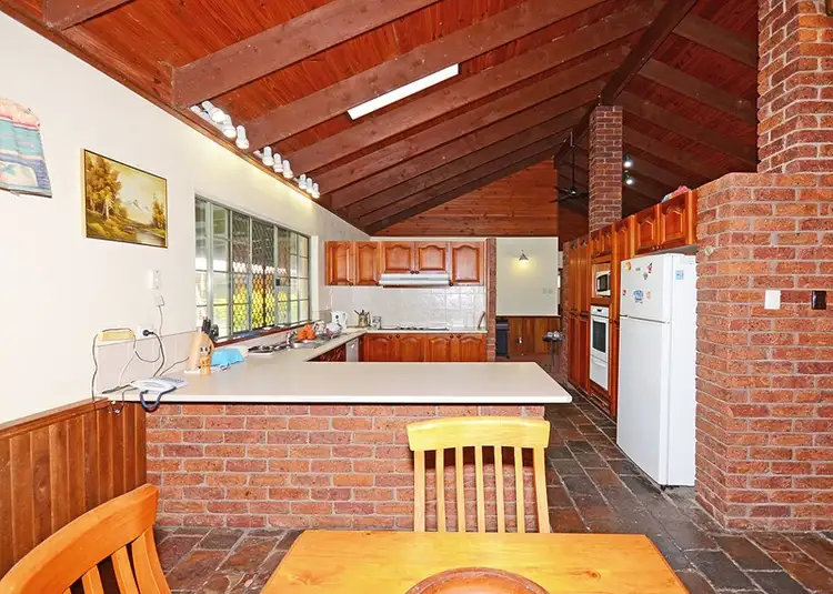 Sixth view of Homely house listing, 55 Washington Drive, Wondunna QLD 4655