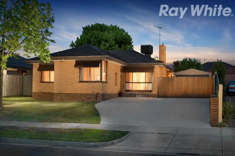 12 Warrawee Drive, Bundoora VIC 3083