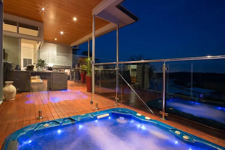 Sixth view of Homely house listing, 54 Brookwater Drive, Brookwater QLD 4300