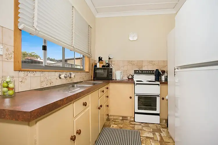 Sixth view of Homely house listing, 50 Tomaree Road, Shoal Bay NSW 2315