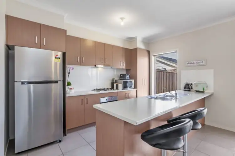 Second view of Homely unit listing, 14 Wilhelmina Walk, Epping VIC 3076