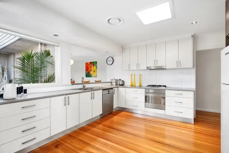 Sixth view of Homely house listing, 45 Kingswood Drive, Chirnside Park VIC 3116