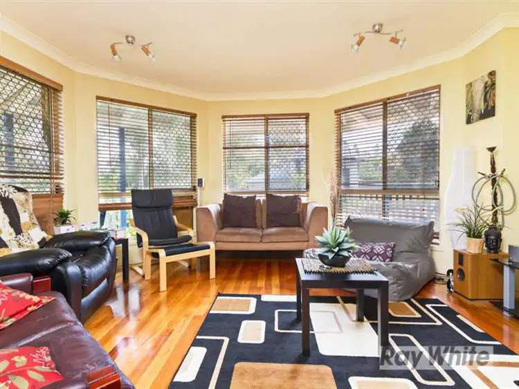 Third view of Homely house listing, 18 Ballard Place, Westlake QLD 4074