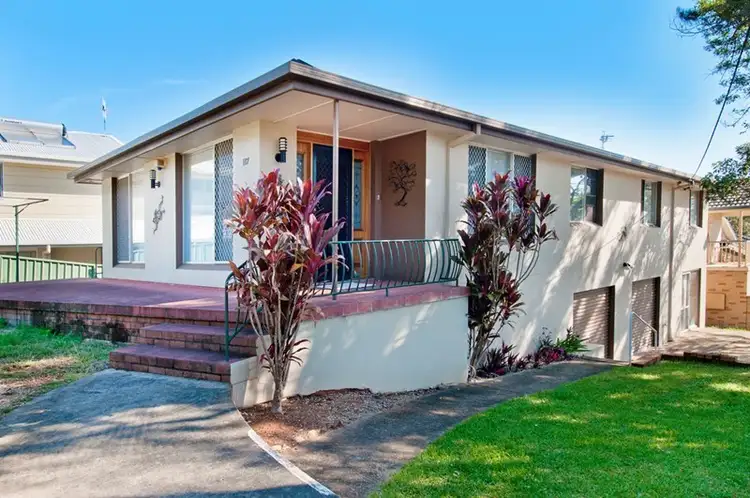Second view of Homely house listing, 117 Pacific Drive, Port Macquarie NSW 2444