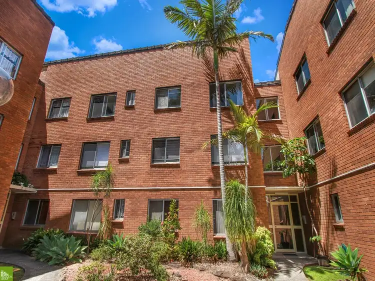 Main view of Homely unit listing, 13/23 Park Road, Bellambi NSW 2518