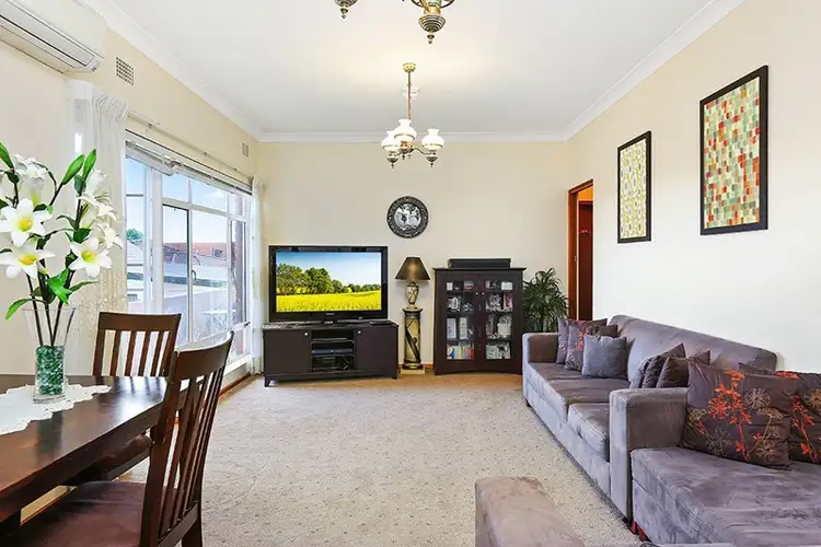 1/34 Dalhousie Street, Haberfield NSW 2045