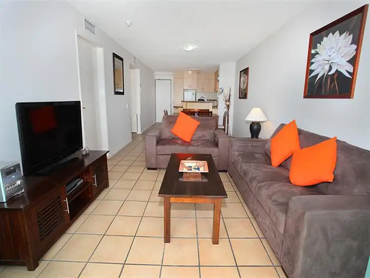 Fourth view of Homely unit listing, 32/188 Alexandra Parade, Alexandra Headland QLD 4572