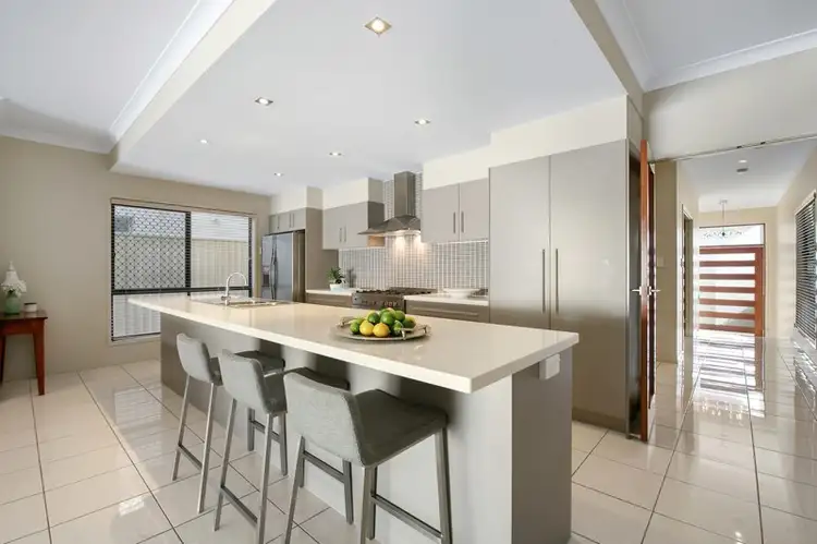 Fourth view of Homely house listing, 22 Shaftesbury Street, Tarragindi QLD 4121