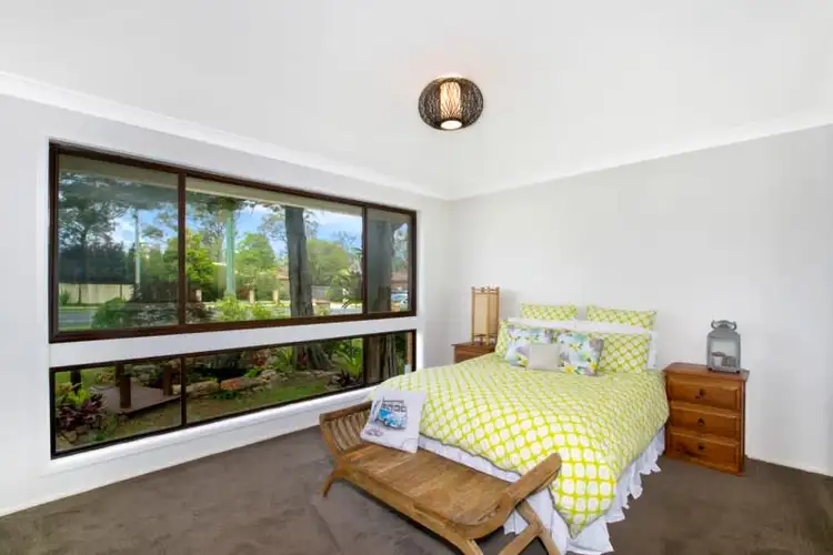 Fifth view of Homely house listing, 75 Thirlmere Way, Tahmoor NSW 2573