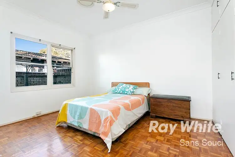 Second view of Homely villa listing, 16/9 Fontainebleau Street, Sans Souci NSW 2219