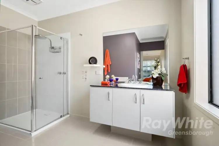 Fifth view of Homely house listing, 12 Nurture Avenue, Doreen VIC 3754