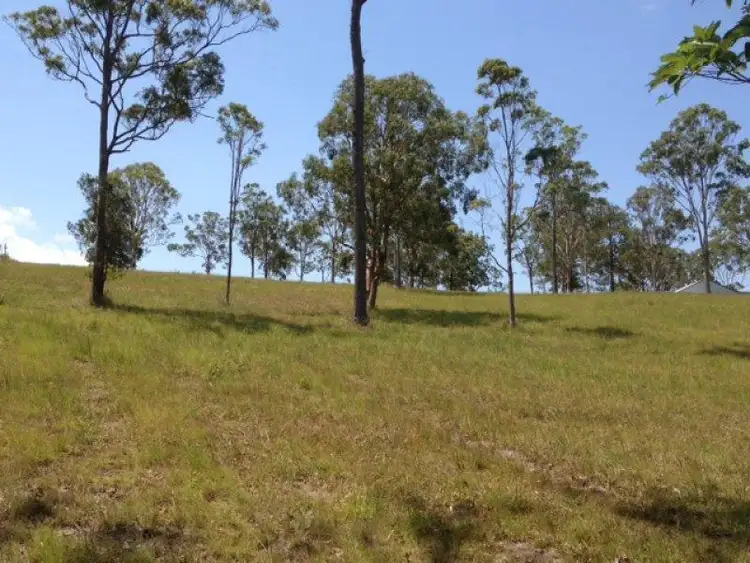 Seventh view of Homely land listing, 274 Sunrise Drive, Ocean View QLD 4521