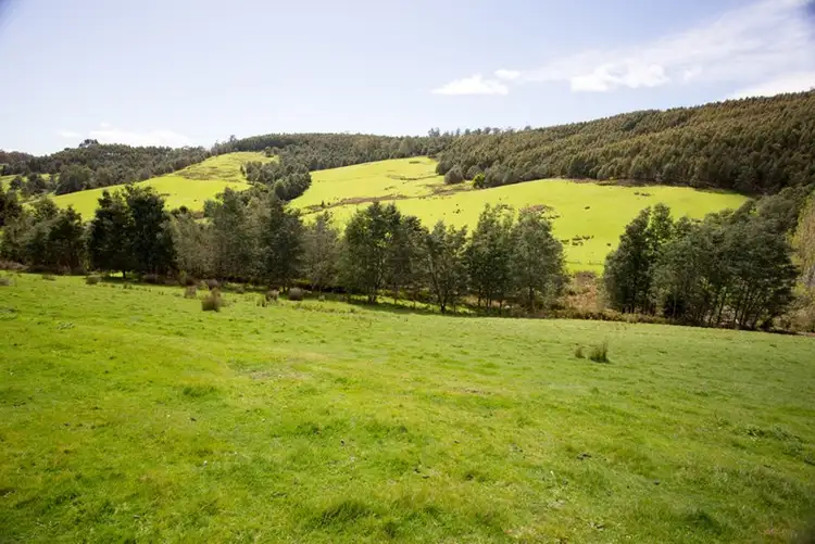 Sixth view of Homely rural property listing, 163 Turkey Farm Road, Glengarry TAS 7275