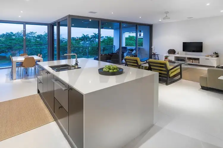 Second view of Homely house listing, 4803 The Parkway, Sanctuary Cove QLD 4212