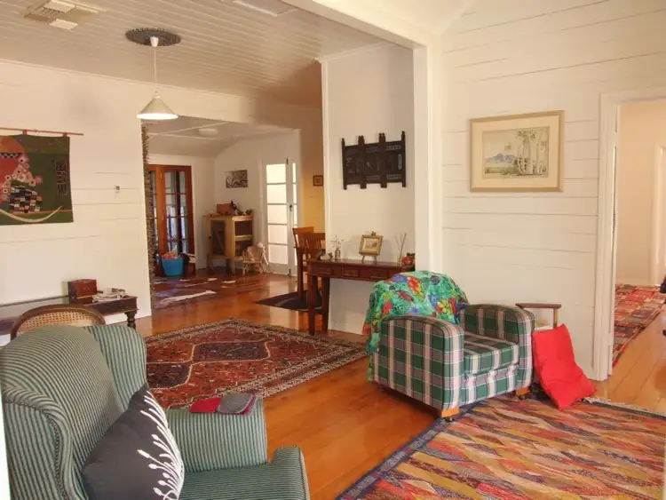 Fifth view of Homely house listing, 151 Emu Street, Longreach QLD 4730