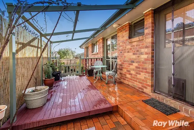 Seventh view of Homely unit listing, 3/24-26 Springvale Road, Nunawading VIC 3131