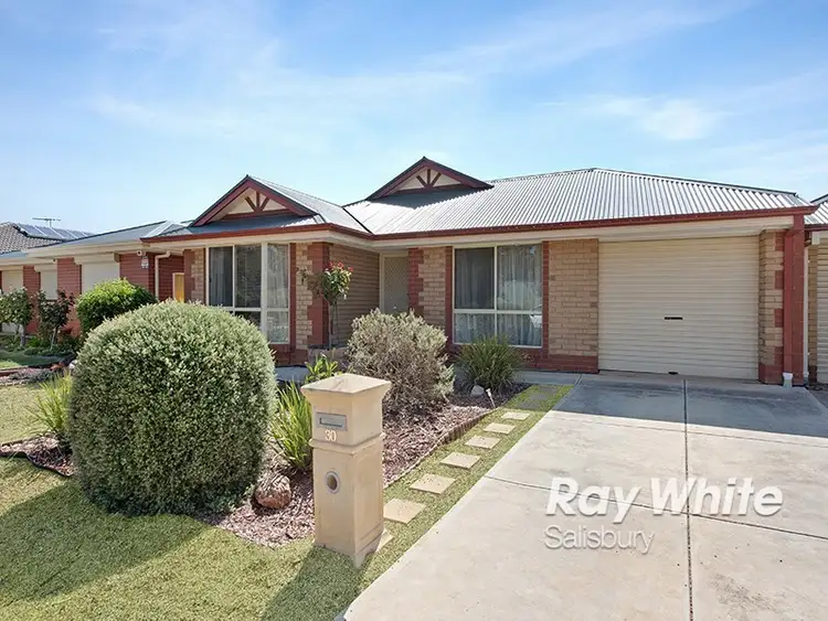 30 William Drive, Davoren Park SA 5113