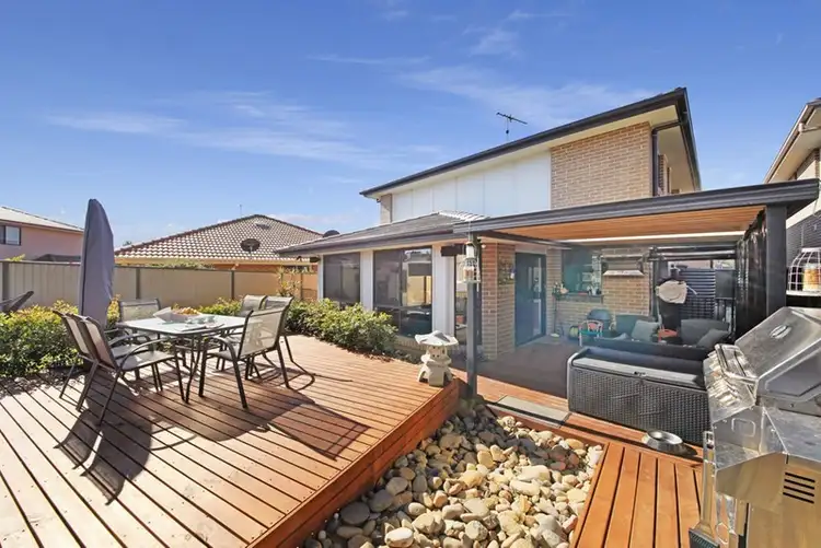 Fifth view of Homely house listing, 7 Jubilee Close, Kings Langley NSW 2147