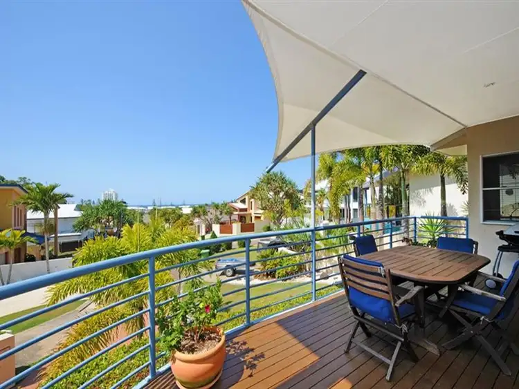 Second view of Homely house listing, 32 Admiralty Drive, Alexandra Headland QLD 4572