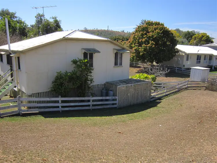 Second view of Homely house listing, 87 East Street, Mount Morgan QLD 4714