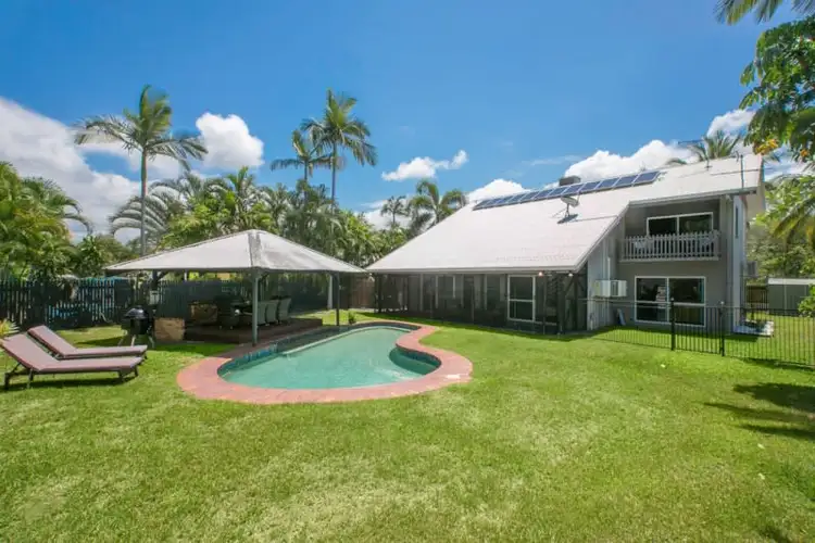 Seventh view of Homely house listing, 72 Wistaria Street, Holloways Beach QLD 4878