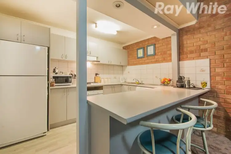 Fifth view of Homely unit listing, 3/12 Emora Street, Croydon VIC 3136