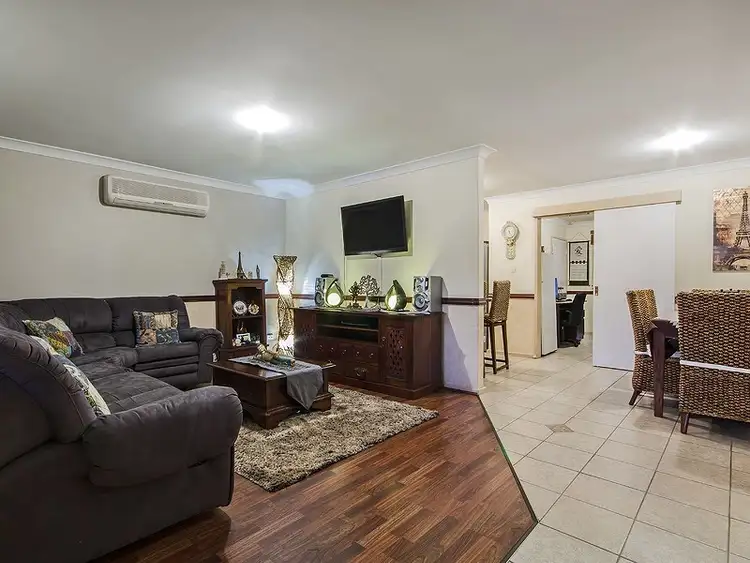Sixth view of Homely house listing, 30 Chapman Road, Calista WA 6167