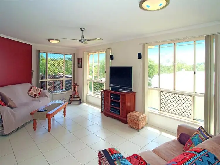 Fifth view of Homely house listing, 18 Caribbean Crescent, Yeppoon QLD 4703