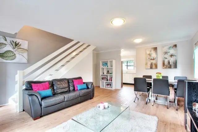 Main view of Homely house listing, 1/53 Park Road, Slacks Creek QLD 4127