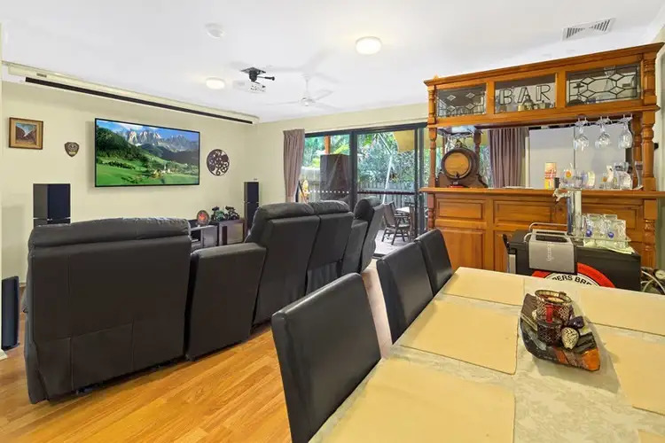 Second view of Homely unit listing, 40/1 Poinsettia Court, Mooloolaba QLD 4557