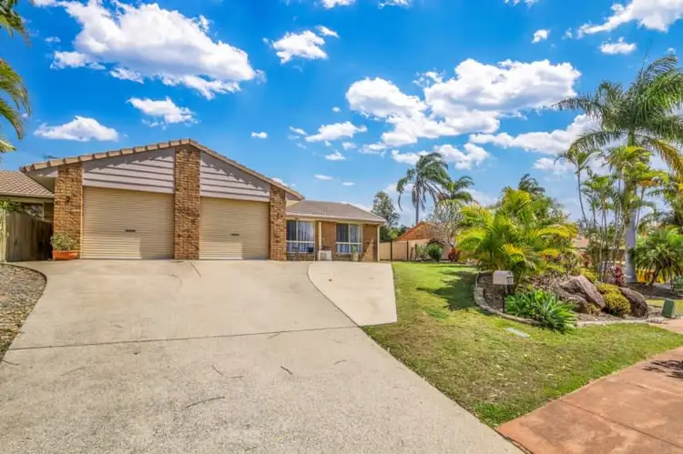 1/42 Village Way, Oxenford QLD 4210