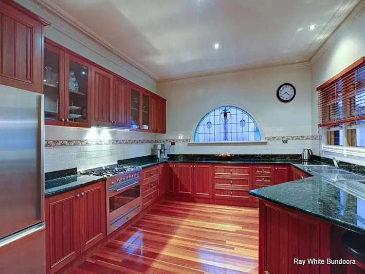 Fifth view of Homely house listing, 37 Cheadle Crescent, Bundoora VIC 3083