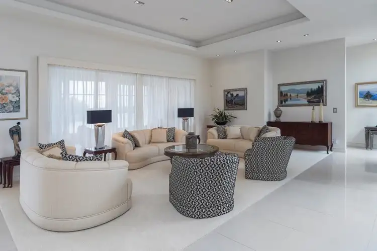Second view of Homely house listing, 2096 The Circle, Sanctuary Cove QLD 4212
