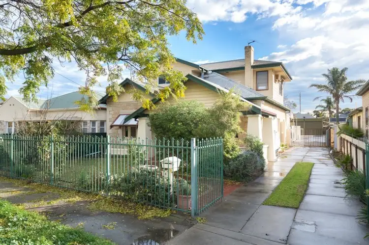 Third view of Homely house listing, 5 Bray Avenue, Semaphore Park SA 5019