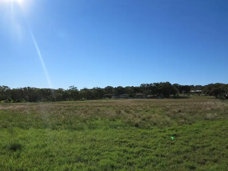 Third view of Homely land listing, Lot 1 Goodwin Road, Moresby WA 6530