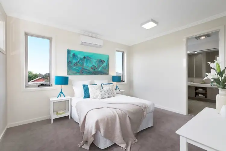Sixth view of Homely townhouse listing, 6/431 Station Street, Bonbeach VIC 3196